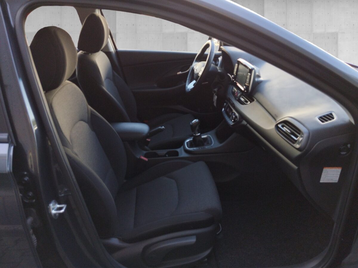 Hyundai i30 FL Kombi 1.5 T-GDI 48V-Hybrid Trend DynLicht – Bild 19