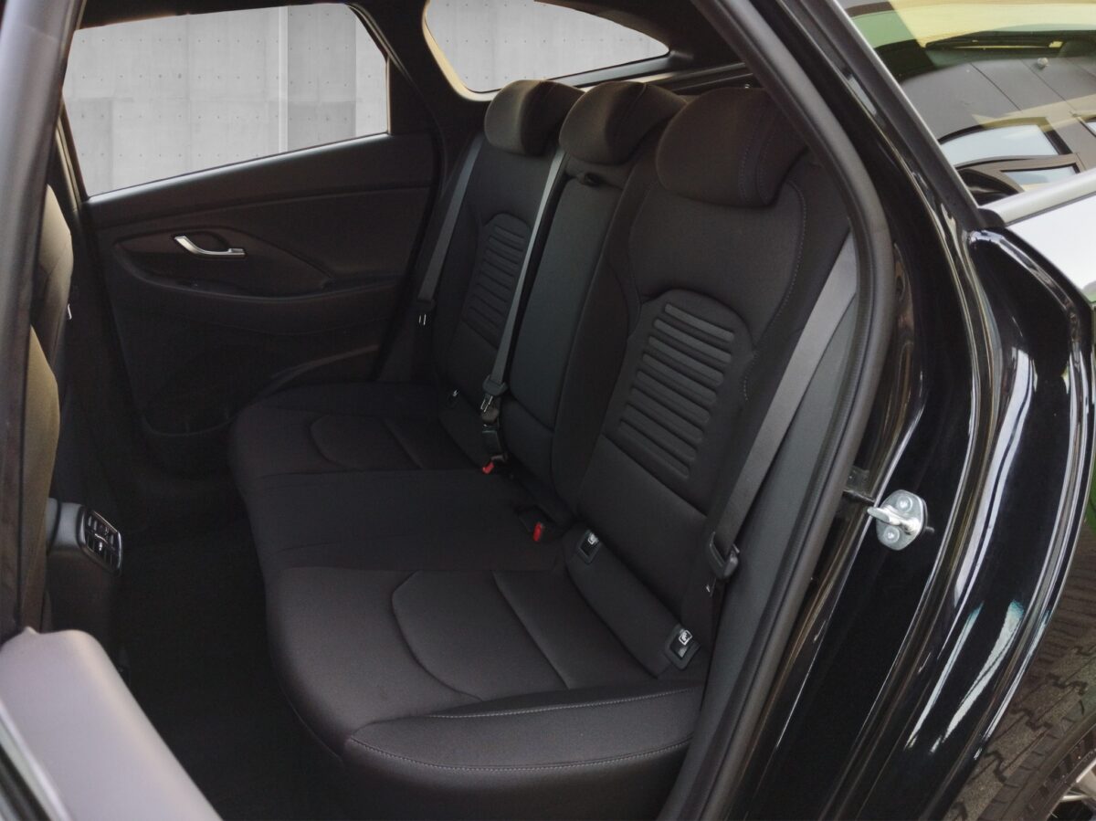 Hyundai i30 FL Kombi 1.0 T-GDI Advantage DynLicht*Kam. – Bild 9