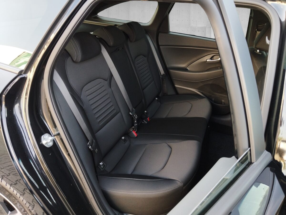 Hyundai i30 FL Kombi 1.0 T-GDI Advantage DynLicht*Kam. – Bild 18