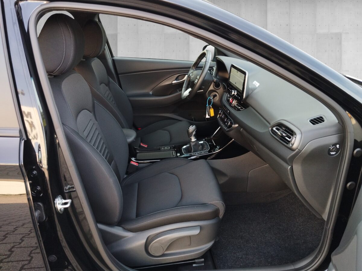 Hyundai i30 FL Kombi 1.0 T-GDI Advantage DynLicht*Kam. – Bild 19