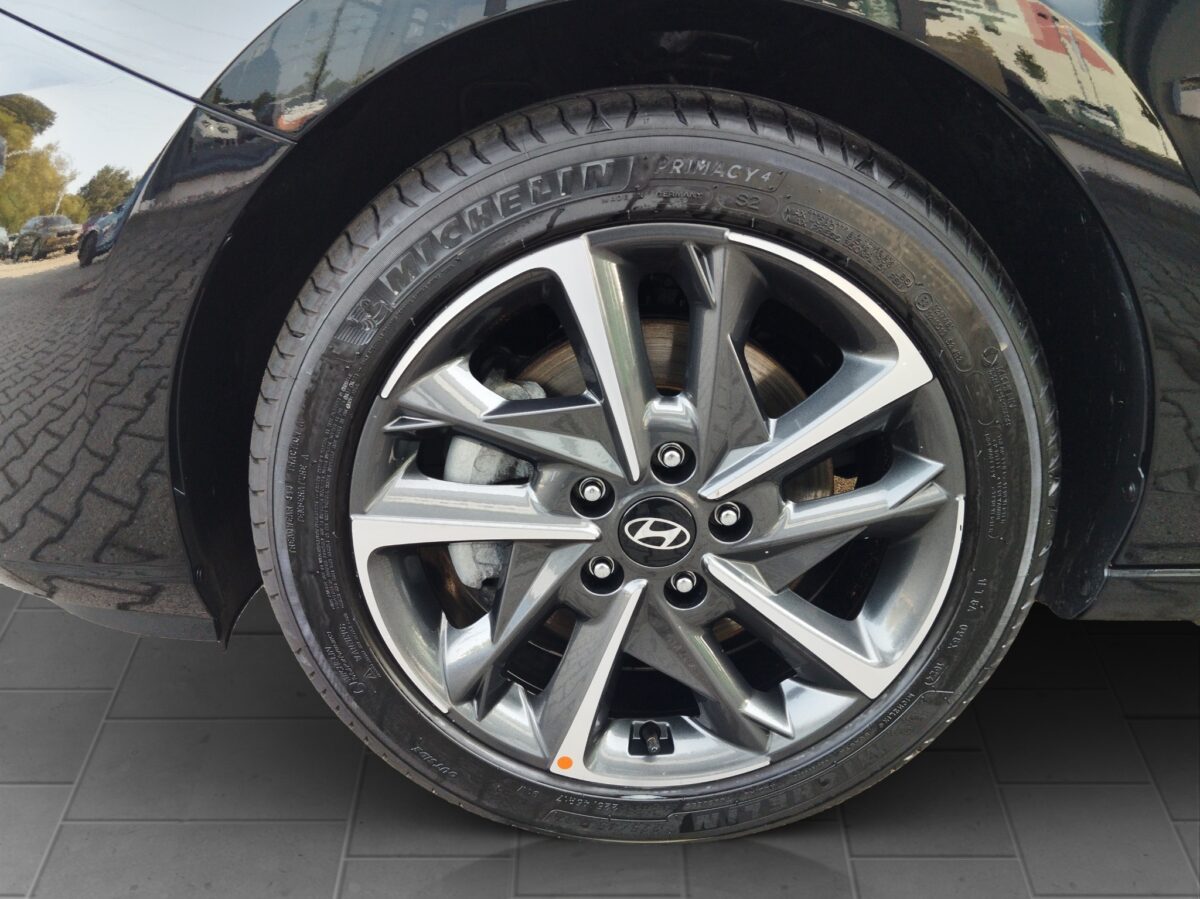 Hyundai i30 FL Kombi 1.0 T-GDI Advantage DynLicht*Kam. – Bild 20