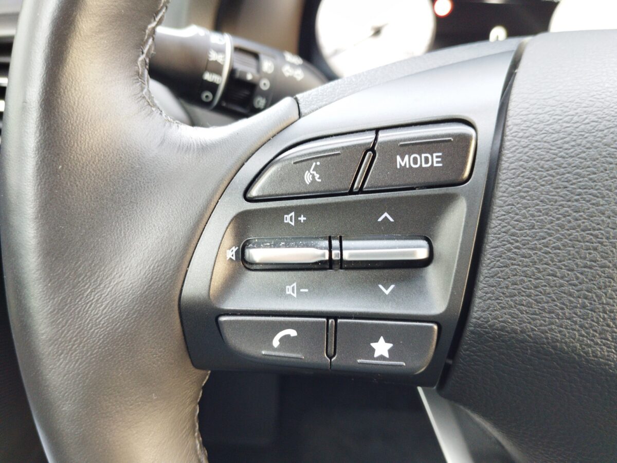 Hyundai i30 FL Kombi 1.0 T-GDI Advantage DynLicht*Kam. – Bild 21