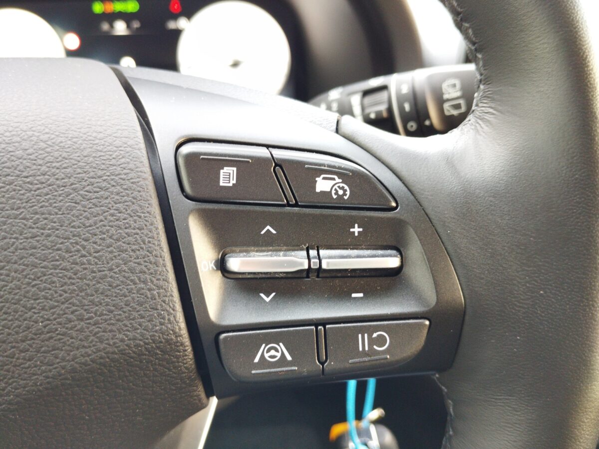 Hyundai i30 FL Kombi 1.0 T-GDI Advantage DynLicht*Kam. – Bild 22