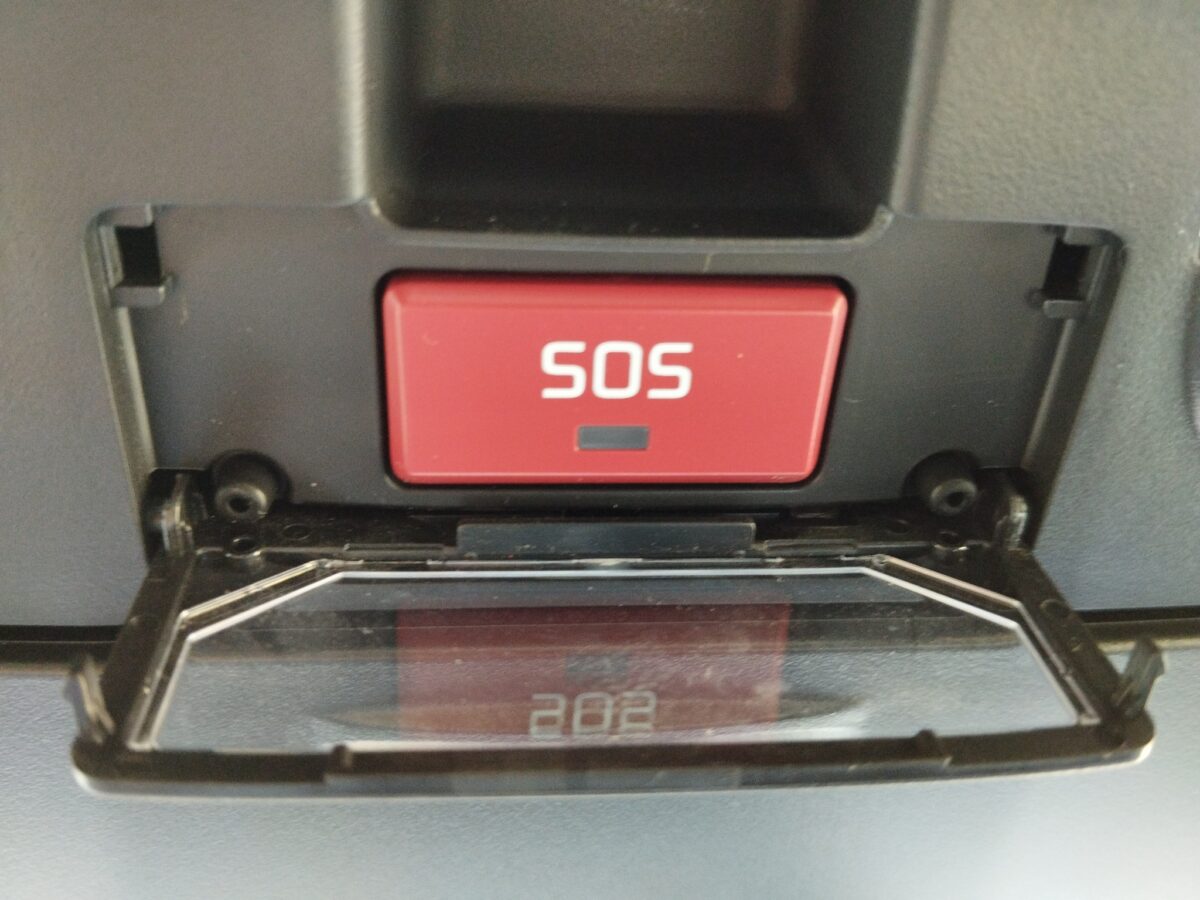 Hyundai i30 FL Kombi 1.0 T-GDI Advantage DynLicht*Kam. – Bild 24