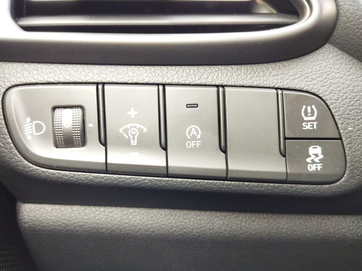 Hyundai i30 FL Kombi 1.0 T-GDI Advantage DynLicht*Kam. – Bild 28