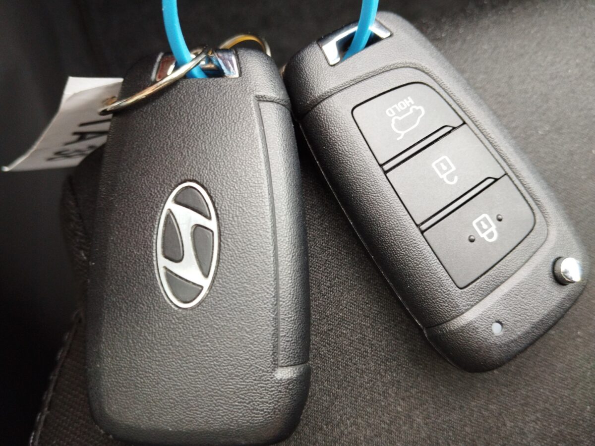 Hyundai i30 FL Kombi 1.0 T-GDI Advantage DynLicht*Kam. – Bild 29