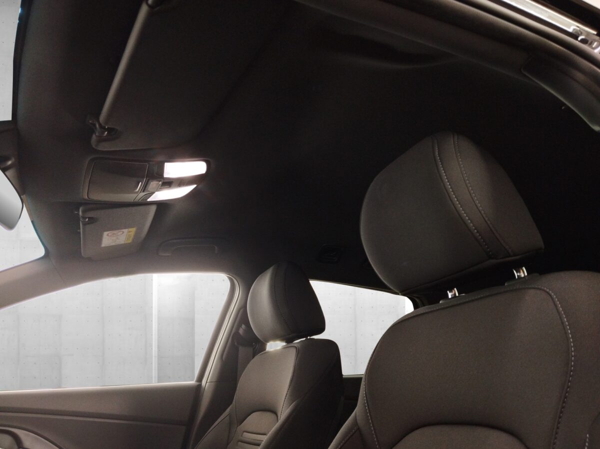 Hyundai i30 FL Kombi 1.0 T-GDI Advantage DynLicht*Kam. – Bild 8