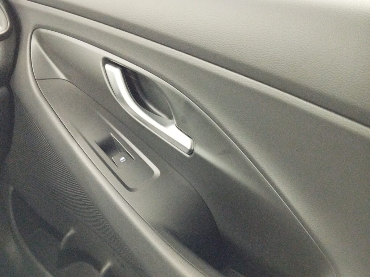 Hyundai i30 FL Kombi 1.0 T-GDI Advantage DynLicht*Kam. – Bild 16