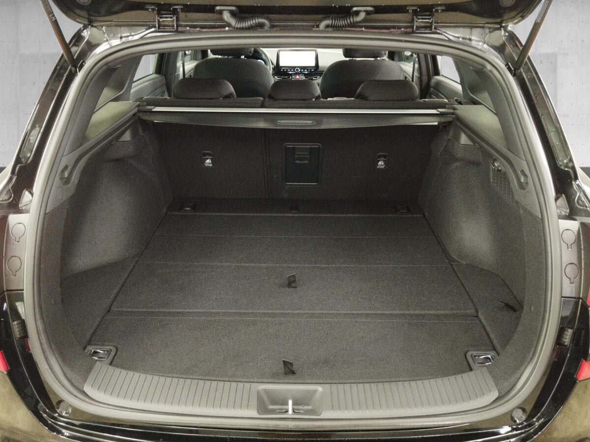 Hyundai i30 FL Kombi 1.0 T-GDI Advantage DynLicht*Kam. – Bild 17