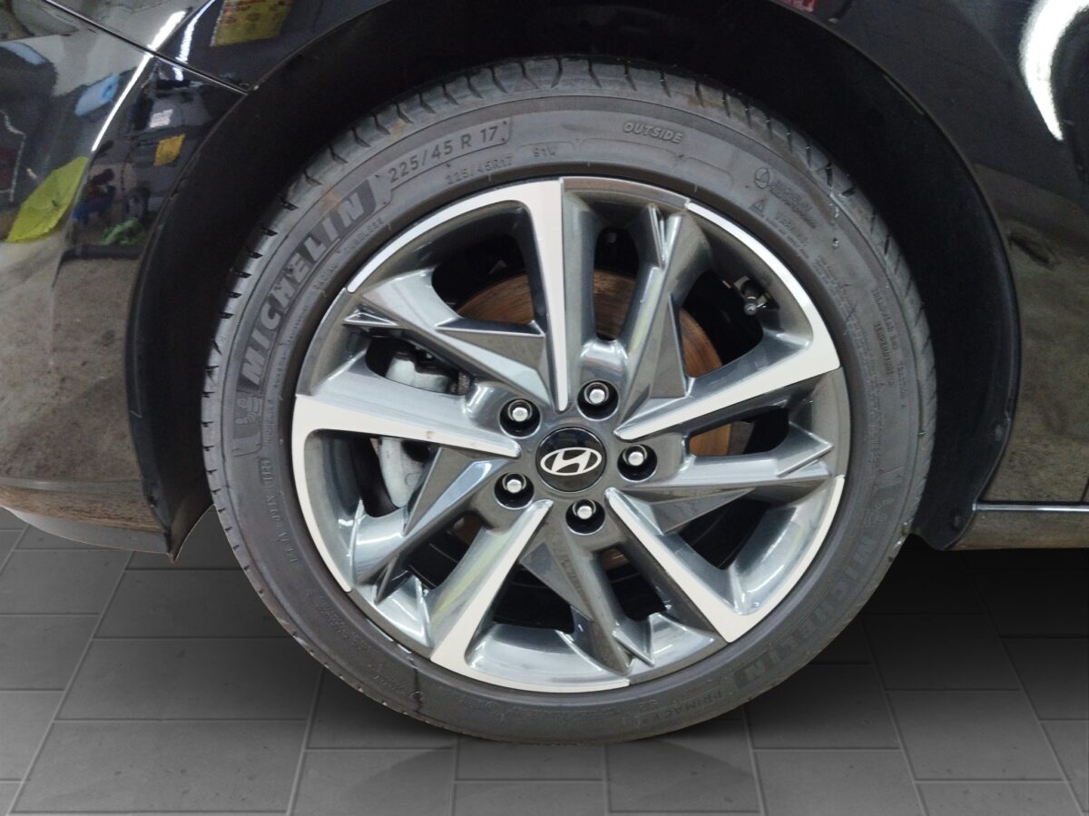 Hyundai i30 FL Kombi 1.0 T-GDI Advantage DynLicht*Kam. – Bild 20
