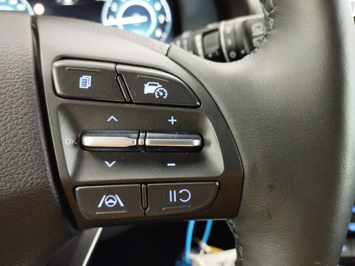 Hyundai i30 FL Kombi 1.0 T-GDI Advantage DynLicht*Kam. – Bild 22