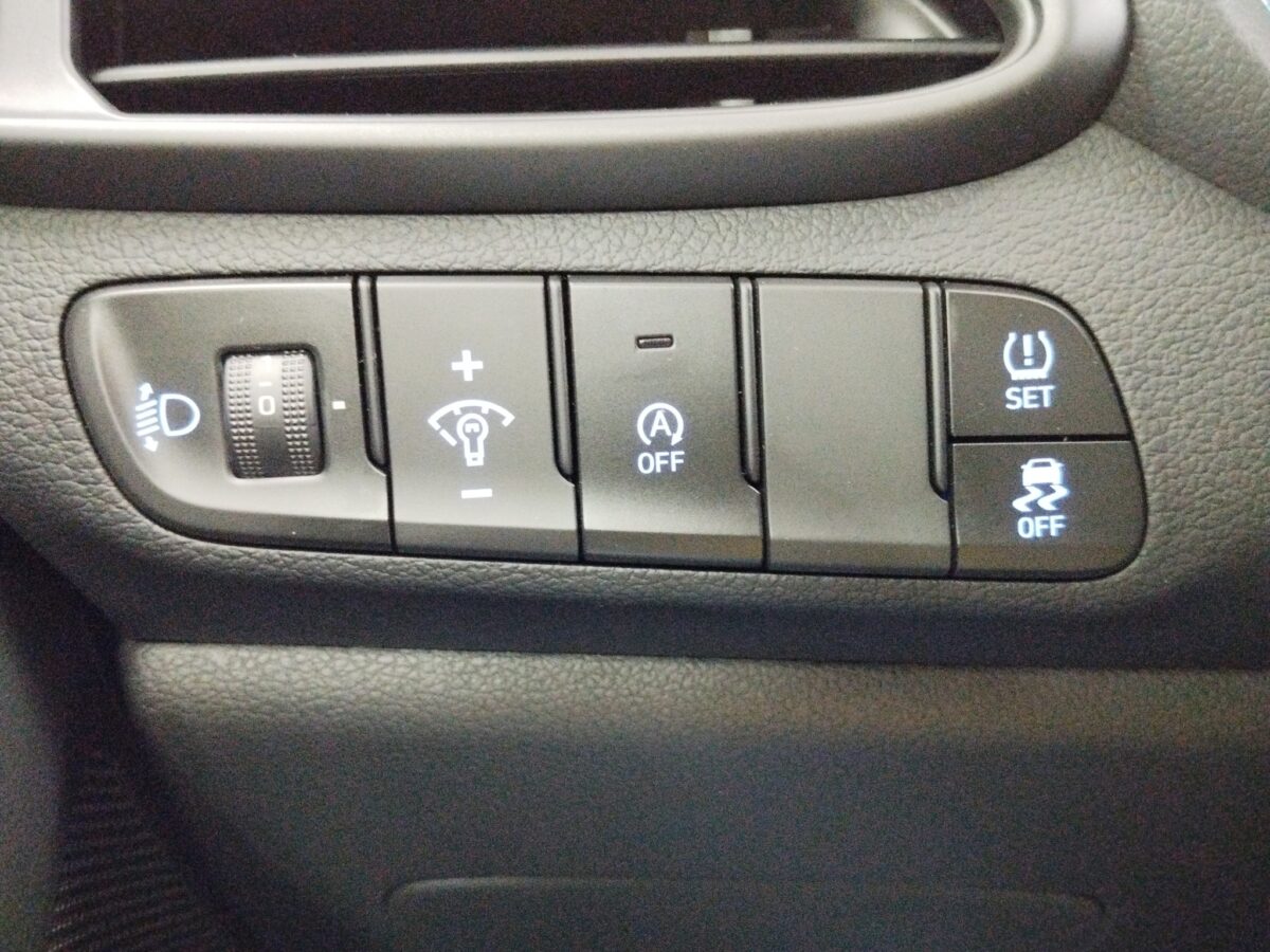 Hyundai i30 FL Kombi 1.0 T-GDI Advantage DynLicht*Kam. – Bild 27
