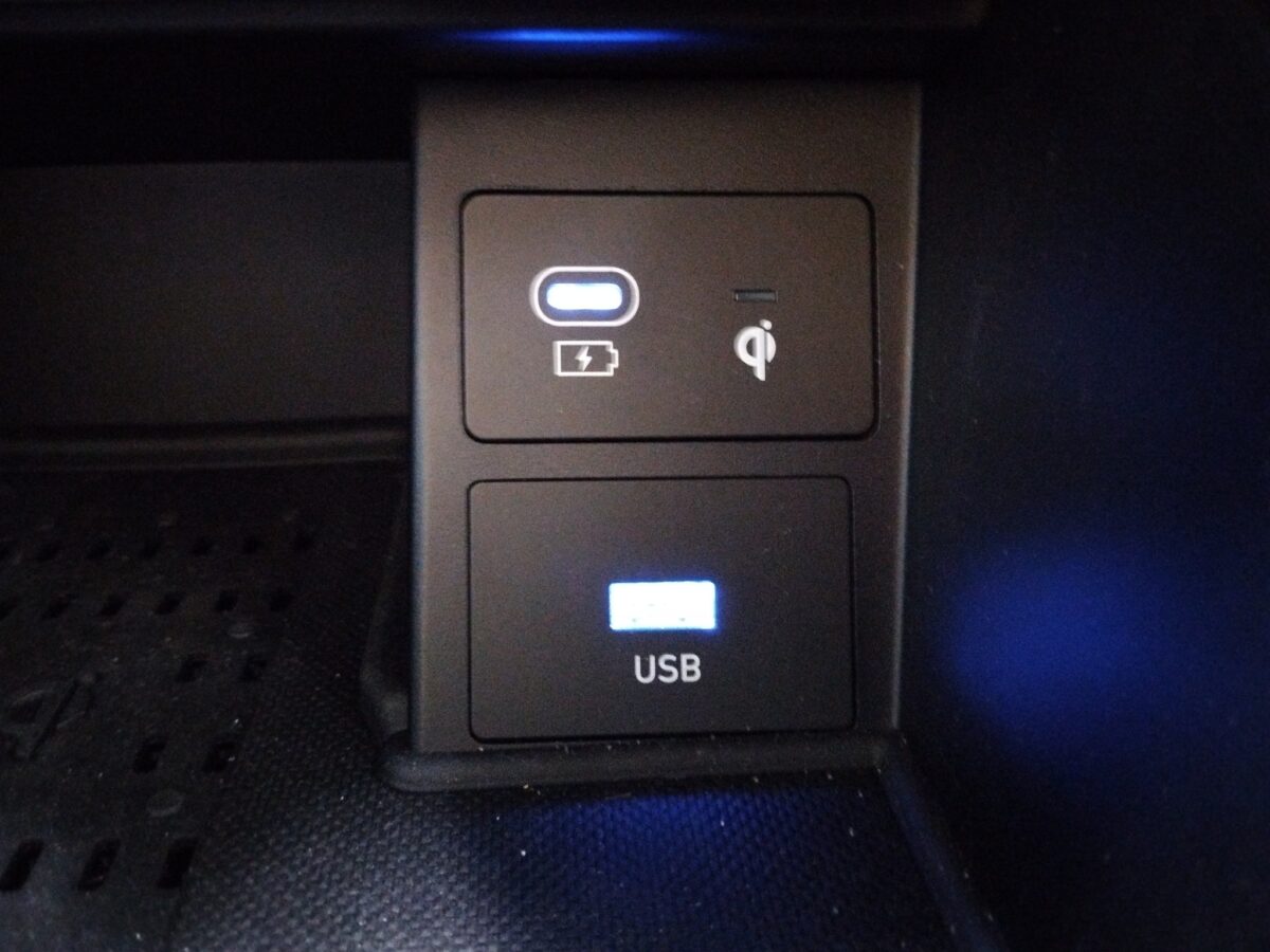 Hyundai i30 FL Kombi 1.0 T-GDI Advantage DynLicht*Kam. – Bild 28
