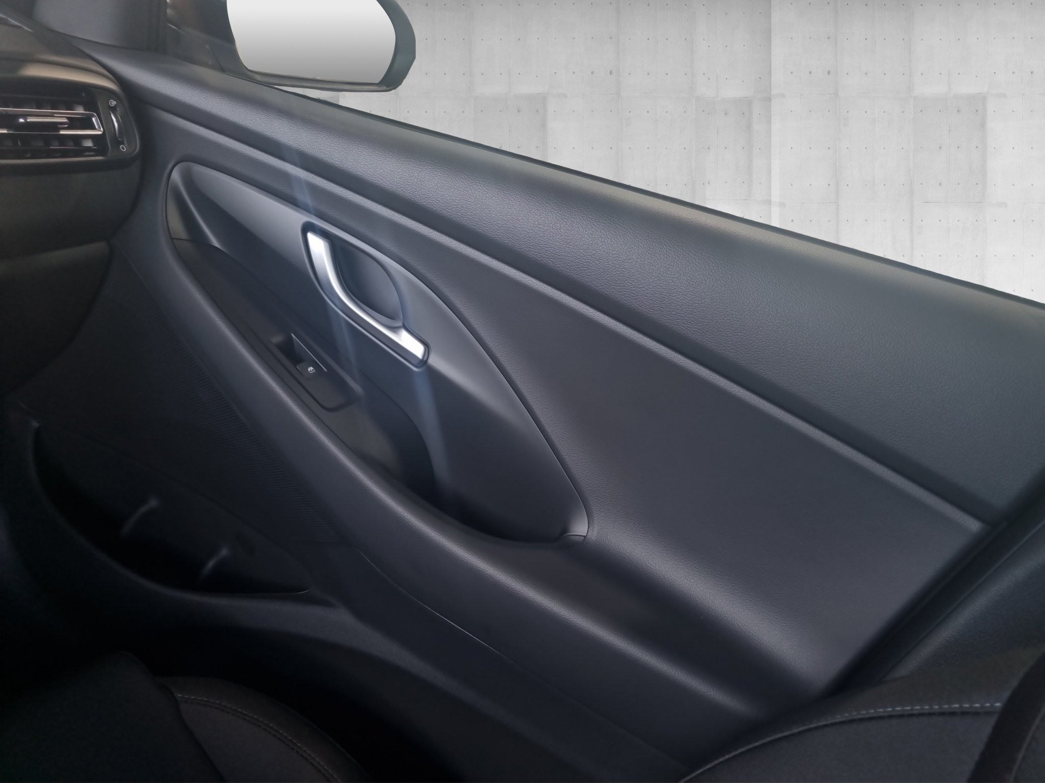 Hyundai i30 FL Kombi 1.5 T-GDI 48V-Hybrid Advantage DCT – Bild 15