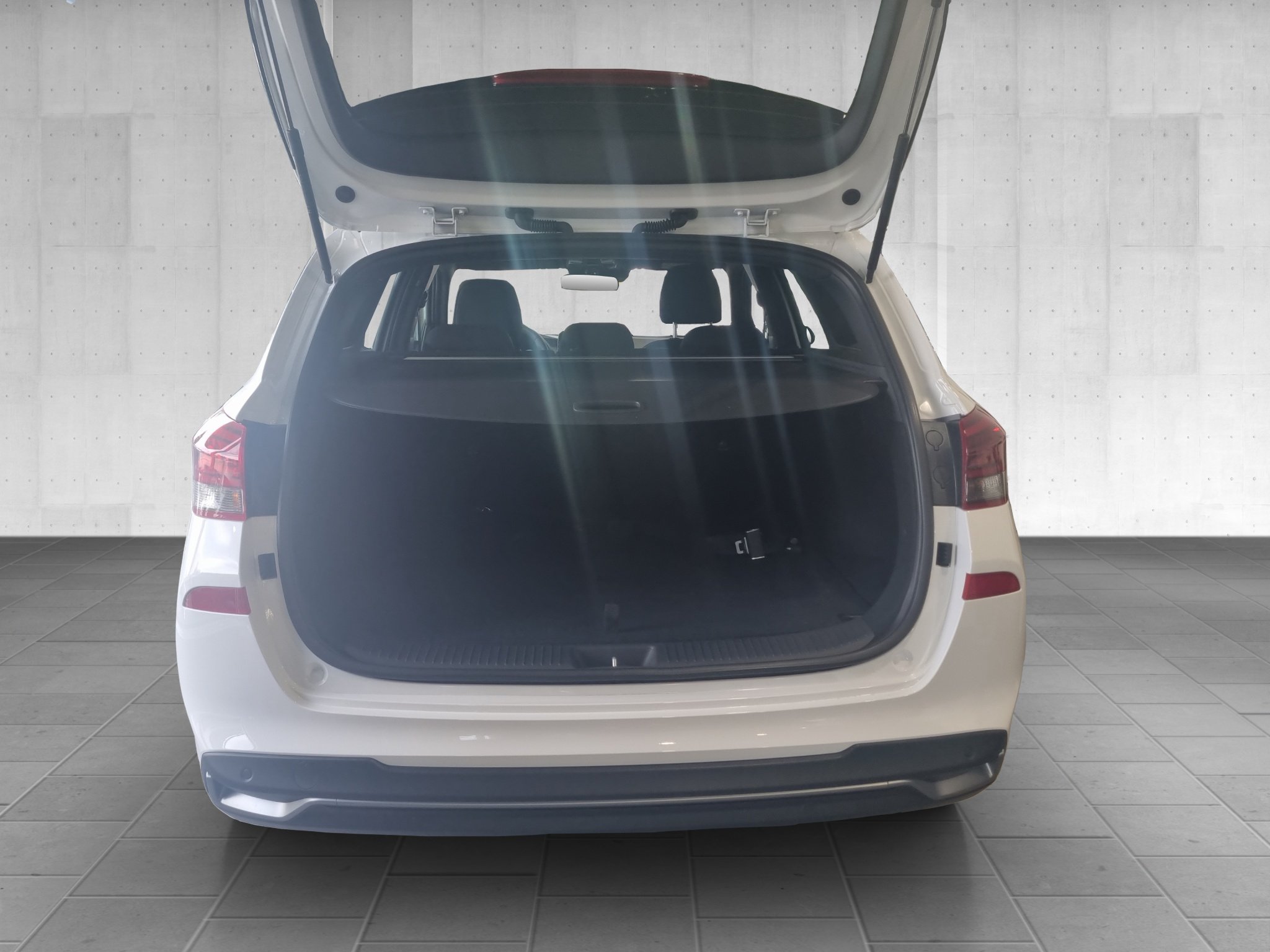 Hyundai i30 FL Kombi 1.5 T-GDI 48V-Hybrid Advantage DCT – Bild 16