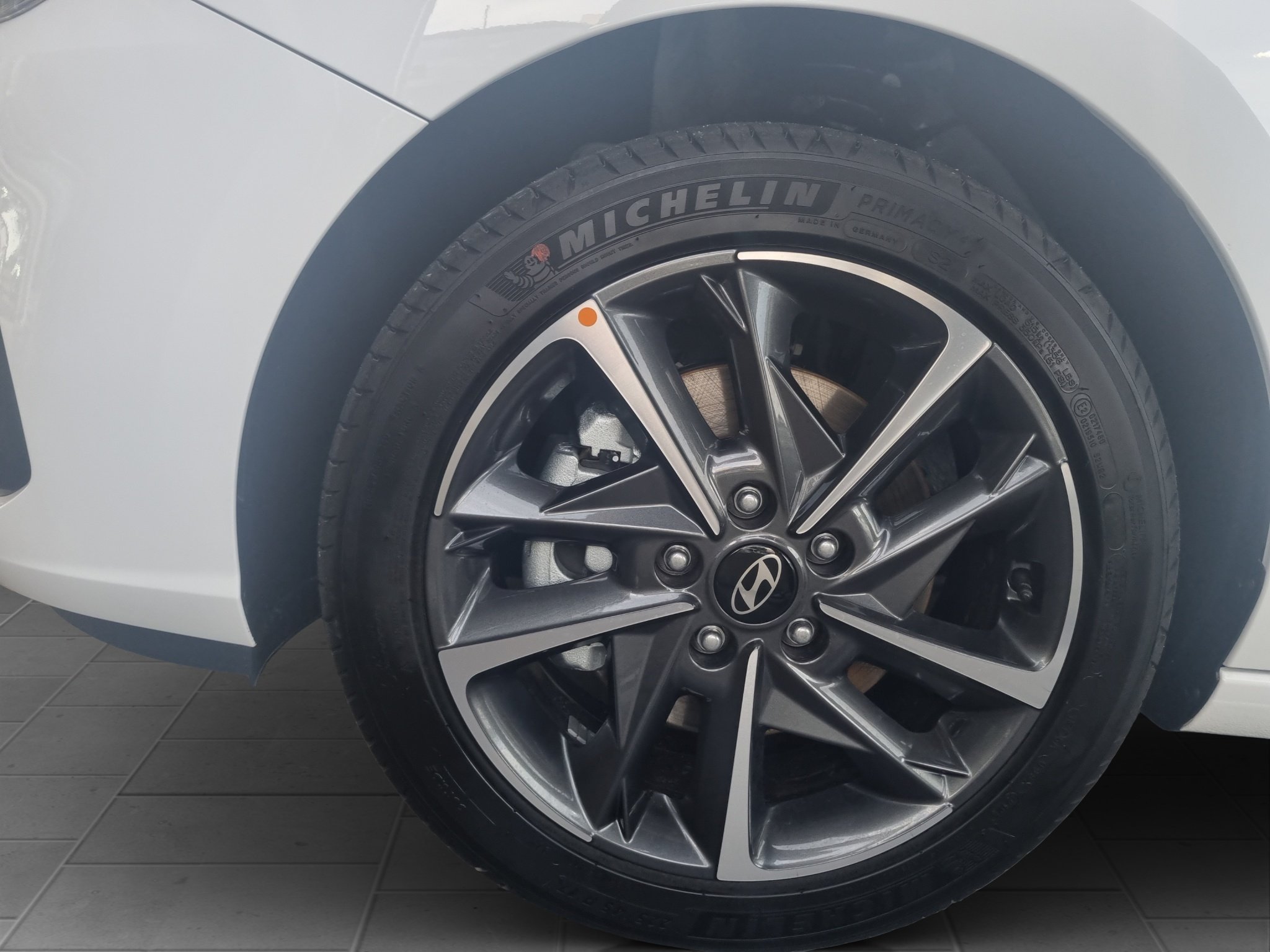 Hyundai i30 FL Kombi 1.5 T-GDI 48V-Hybrid Advantage DCT – Bild 19