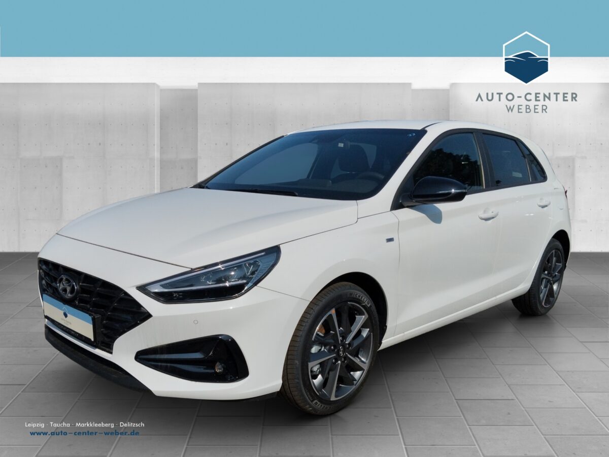Hyundai i30 FL 1.5 T-GDI Advantage – Bild 3