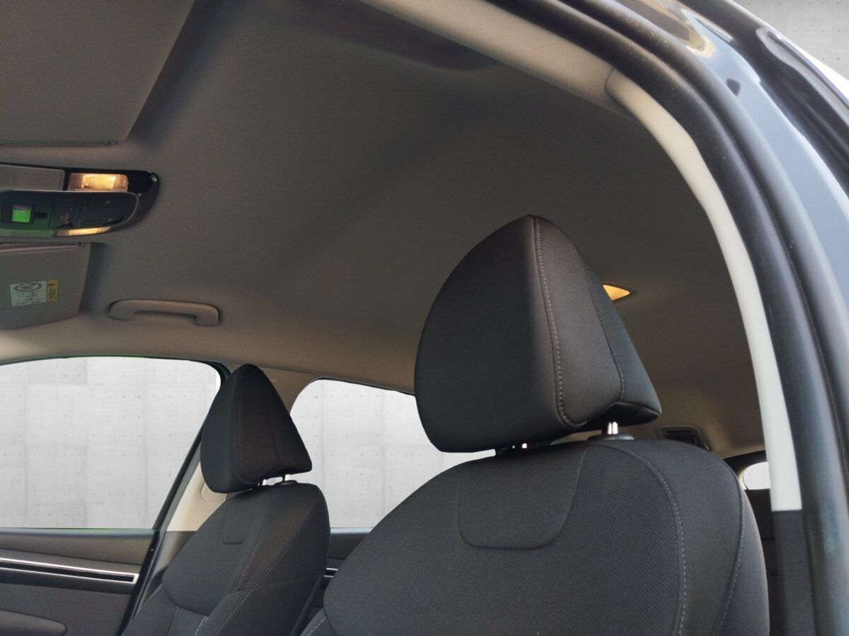 Hyundai TUCSON 1.6 GDI Select DynLicht*Fernlichtass.*LED – Bild 8