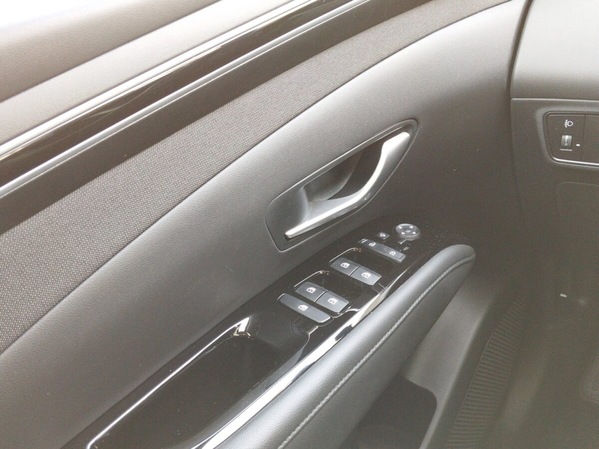 Hyundai TUCSON 1.6 GDI Select DynLicht*Fernlichtass.*LED – Bild 14