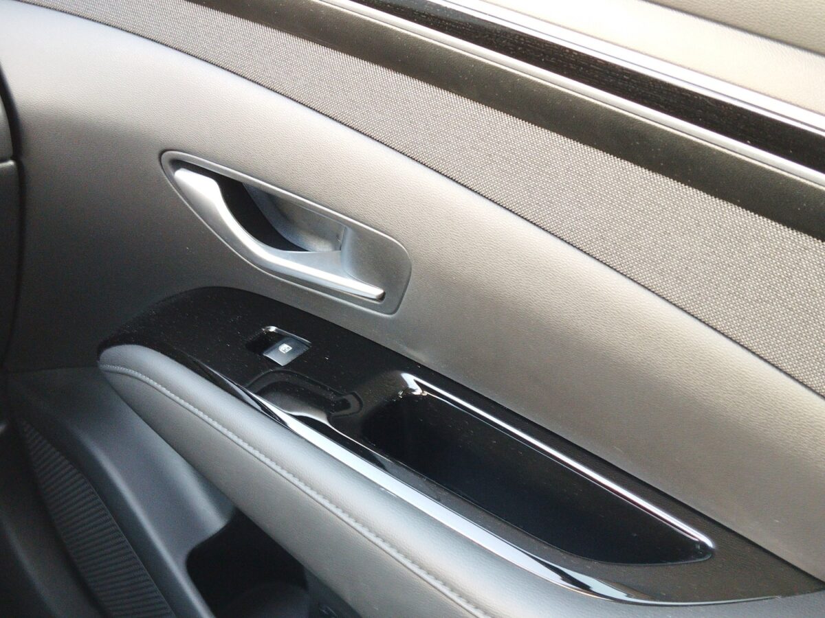 Hyundai TUCSON 1.6 GDI Select DynLicht*Fernlichtass.*LED – Bild 18