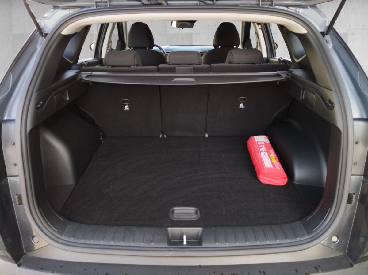 Hyundai TUCSON 1.6 GDI Select DynLicht*Fernlichtass.*LED – Bild 19