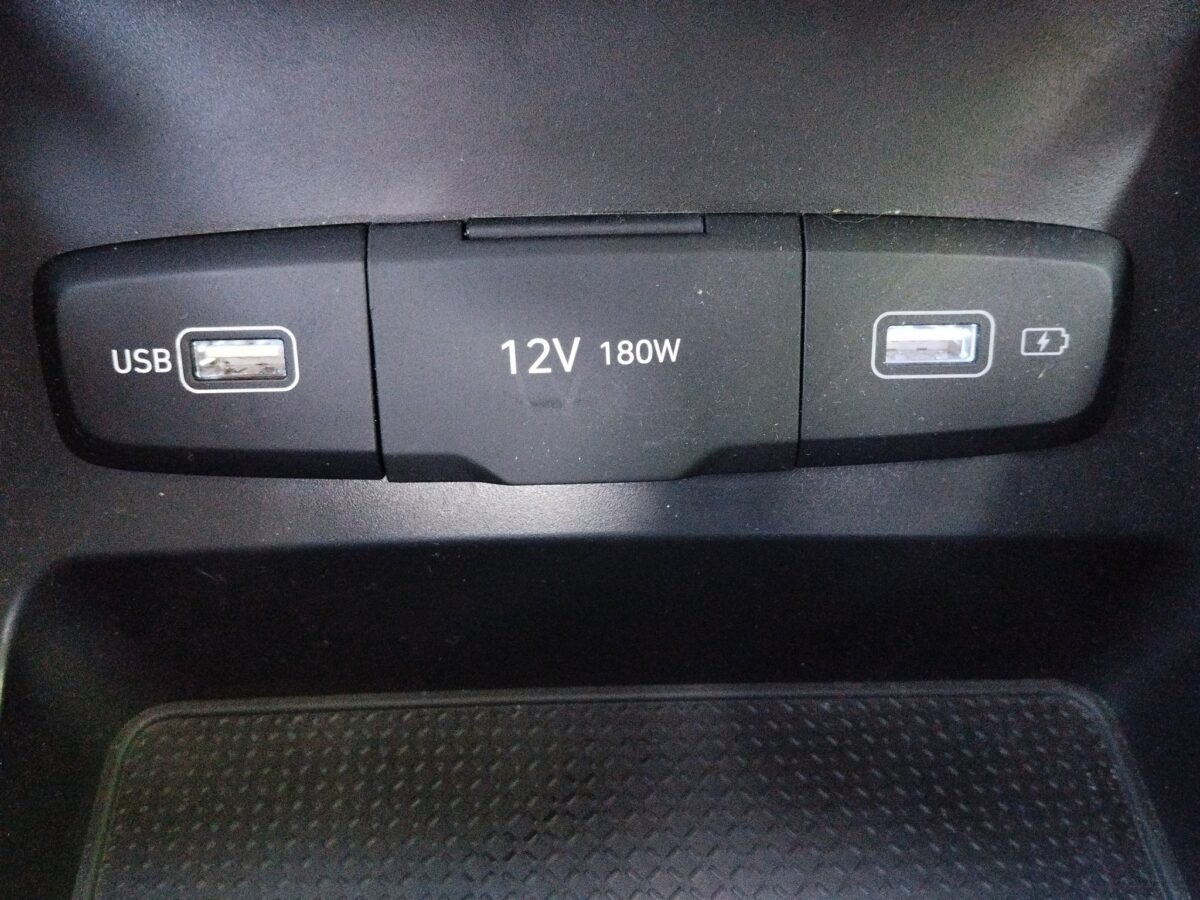Hyundai TUCSON 1.6 GDI Select DynLicht*Fernlichtass.*LED – Bild 28