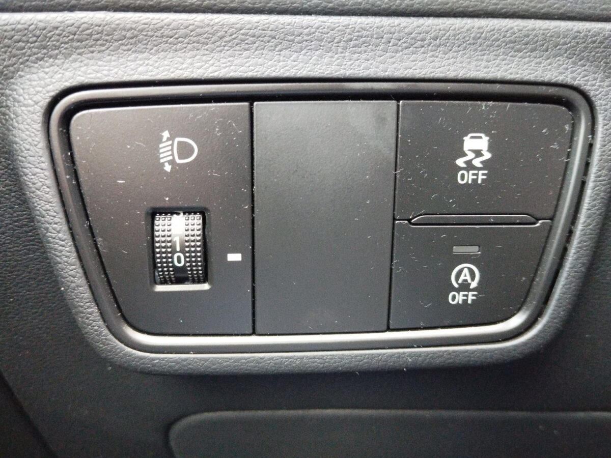 Hyundai TUCSON 1.6 GDI Select DynLicht*Fernlichtass.*LED – Bild 29
