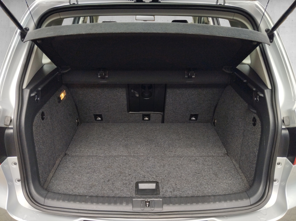 VW Tiguan 2.0 TSI Comfortline 4Motion DSG AUT*Kam. – Bild 17