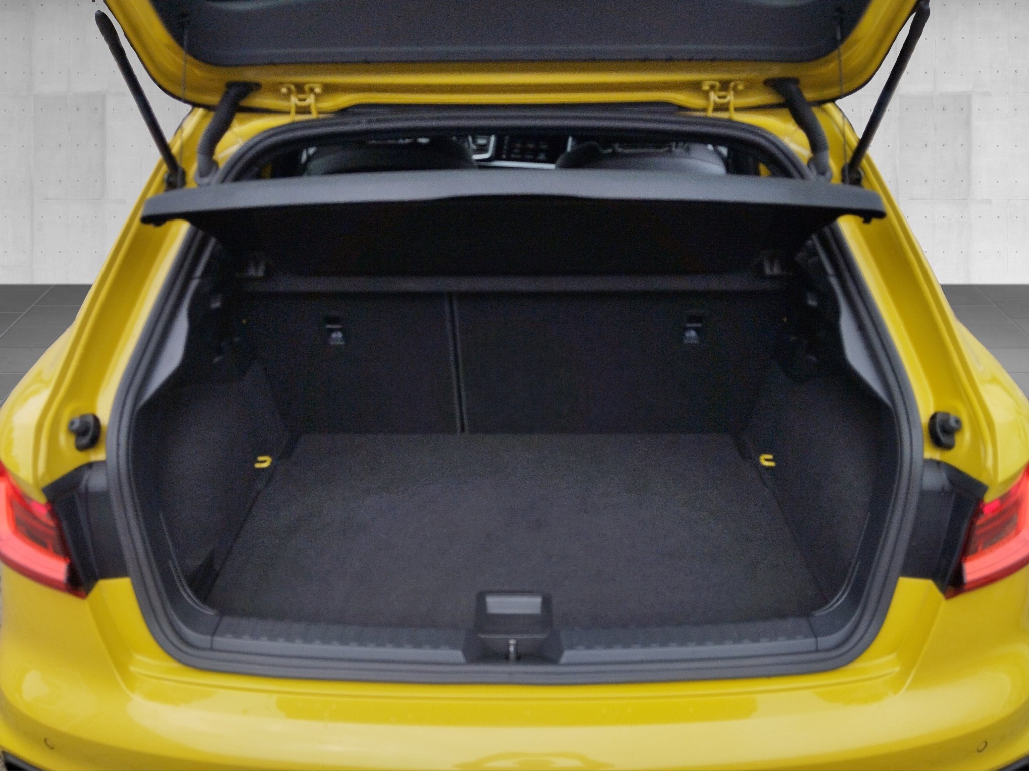 Audi A1 Sportback 1.5 TFSI S line DSG AUT*DynLicht*LM – Bild 17