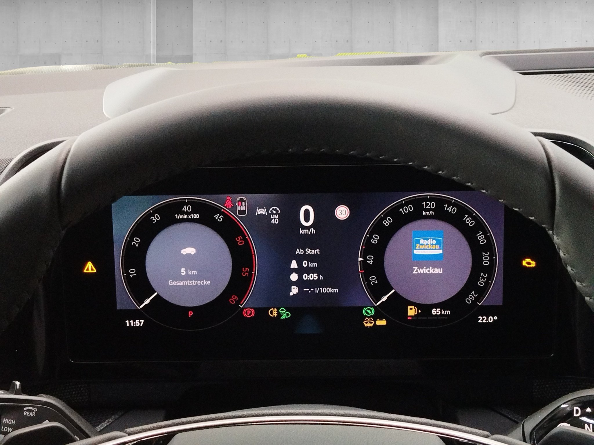 Skoda Kodiaq 2.0 TDI Selection DSG *ACC*AHK*AUT*HUD*LED – Bild 11