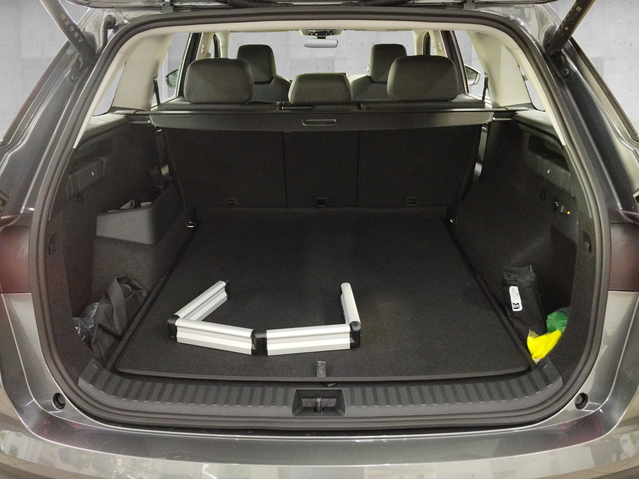 Skoda Kodiaq 2.0 TDI Selection DSG *ACC*AHK*AUT*HUD*LED – Bild 17