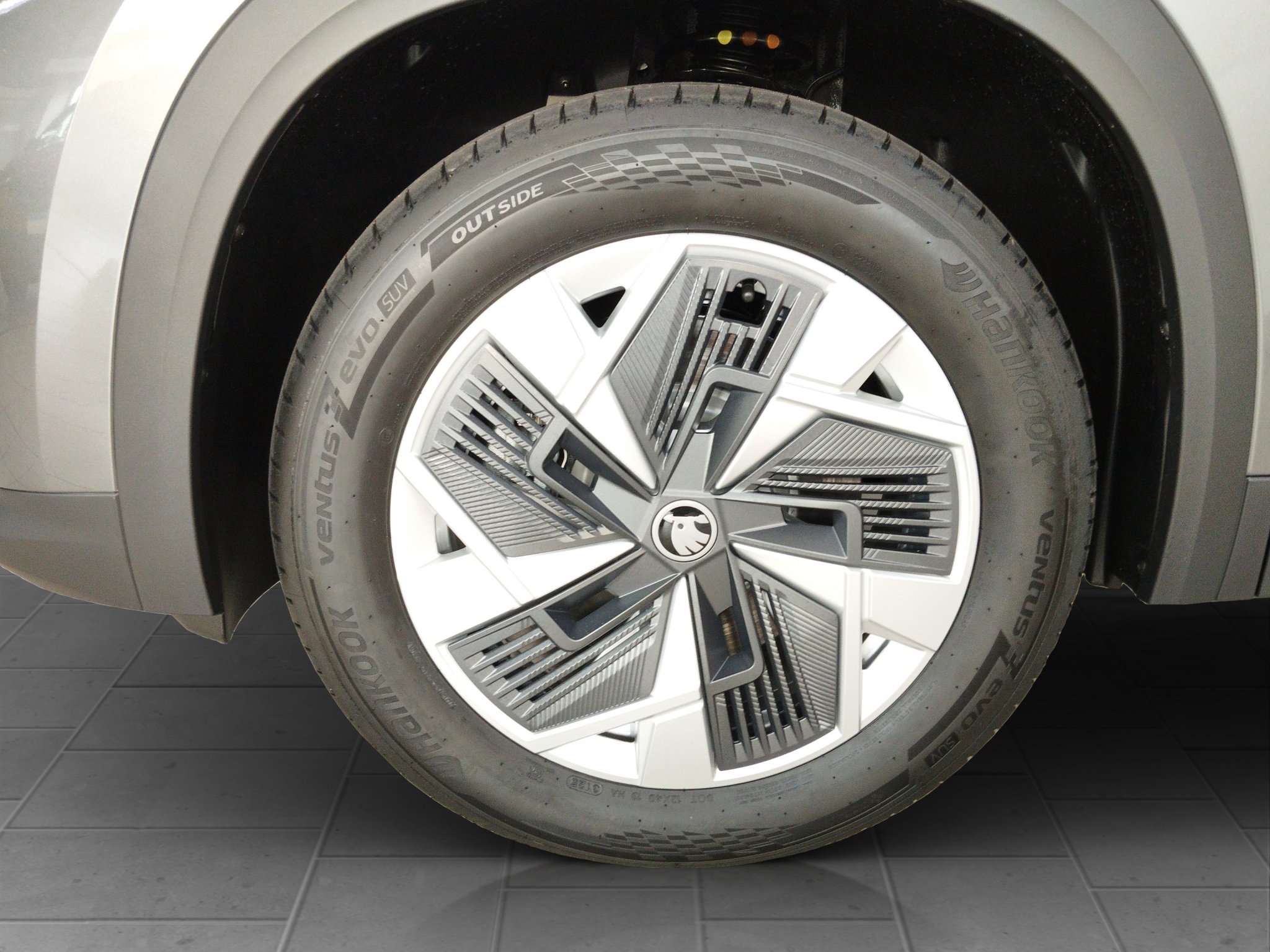 Skoda Kodiaq 2.0 TDI Selection DSG *ACC*AHK*AUT*HUD*LED – Bild 20