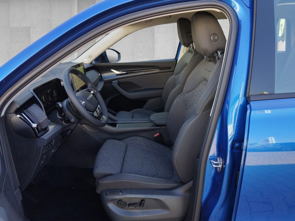 Skoda Kodiaq 2.0 TDI Selection DSG *ACC*AHK*AUT*HUD*LED – Bild 7