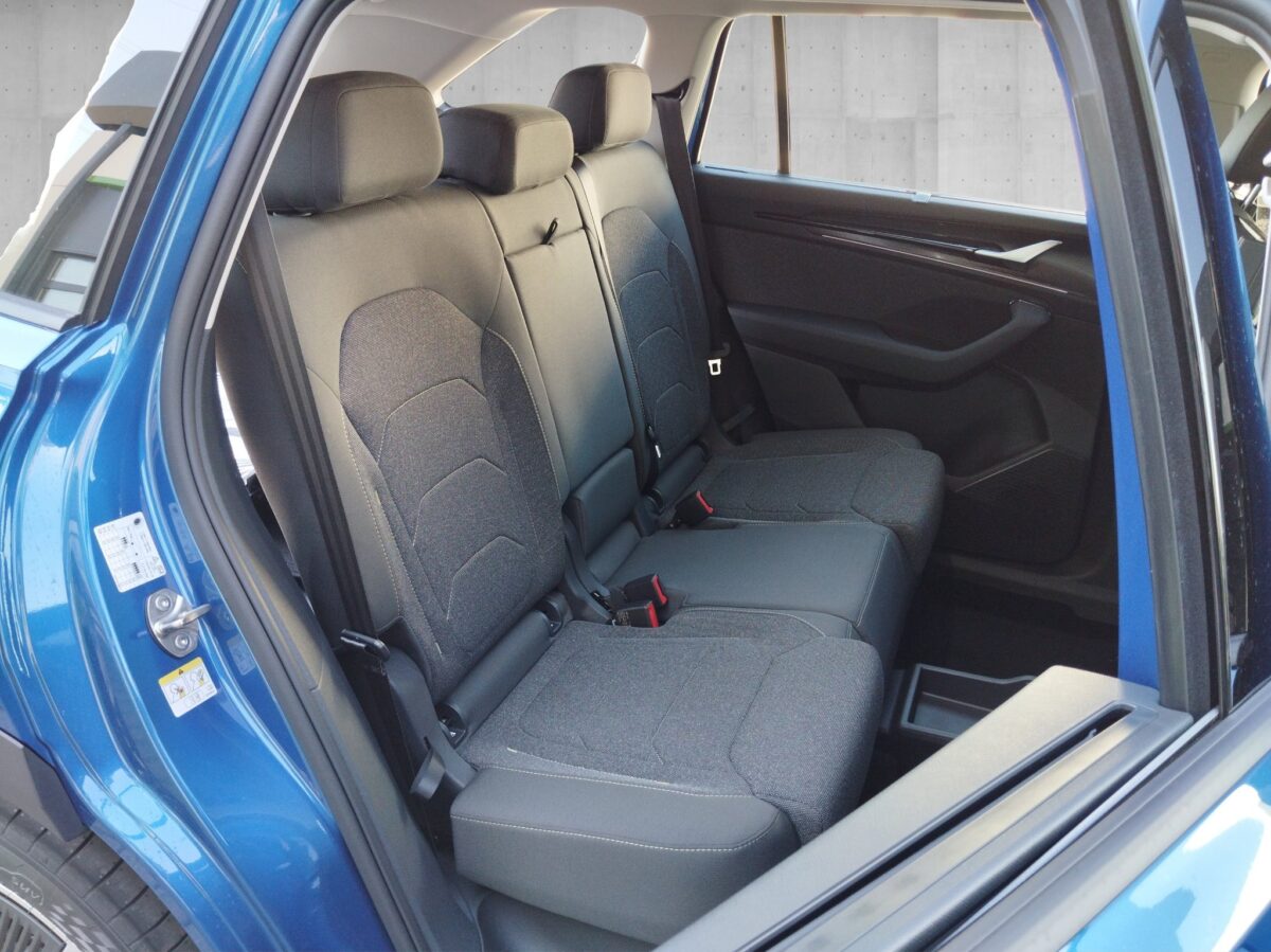 Skoda Kodiaq 2.0 TDI Selection DSG *ACC*AHK*AUT*HUD*LED – Bild 18