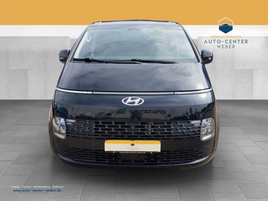 Hyundai STARIA 2.2 CRDi Prime 4WD Automatik 360*ACC*AUT