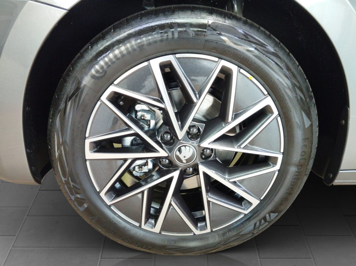Skoda Octavia Combi 1.5 TSI Tour *Matrix*Kam.*LM*Navi* – Bild 20
