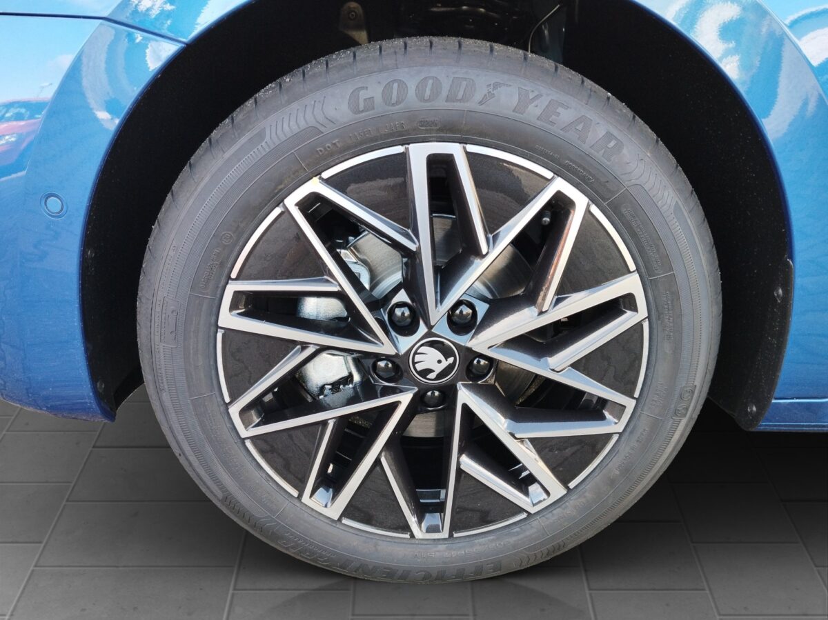 Skoda Octavia Combi 2.0 TDI Tour DSG *360°*4xSHZ*ACC*LM – Bild 20