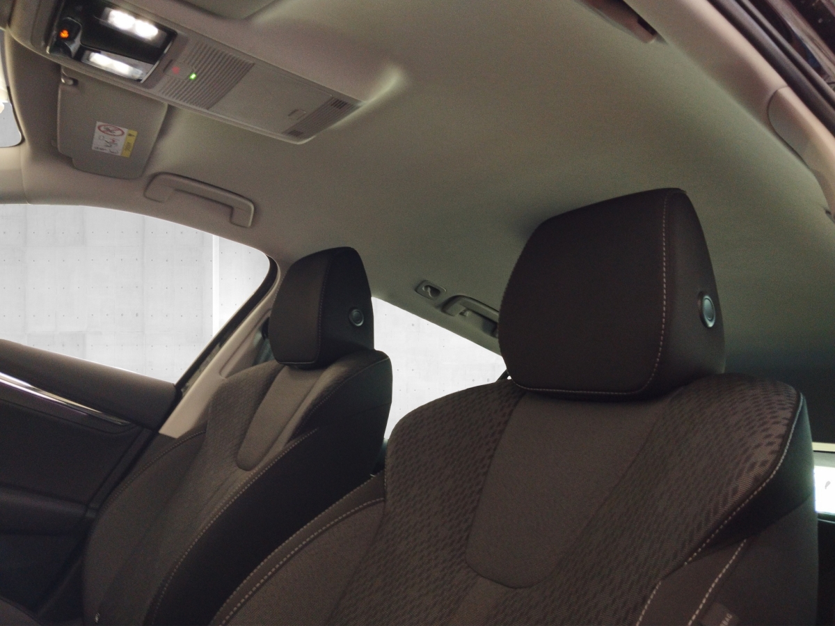 Skoda Octavia Combi 2.0 TDI Style DSG 4xSHZ*ACC*AUT*LM – Bild 8