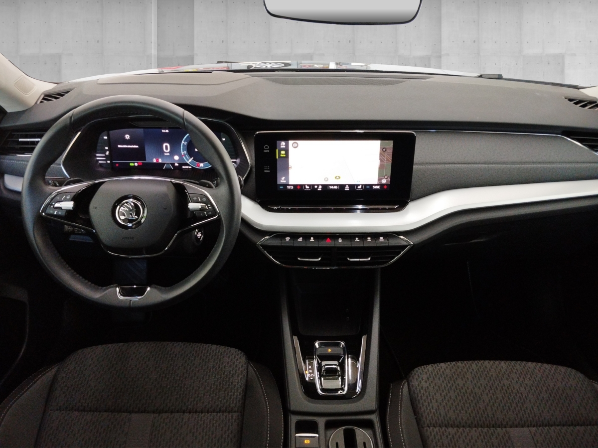 Skoda Octavia Combi 2.0 TDI Style DSG 4xSHZ*ACC*AUT*LM – Bild 13