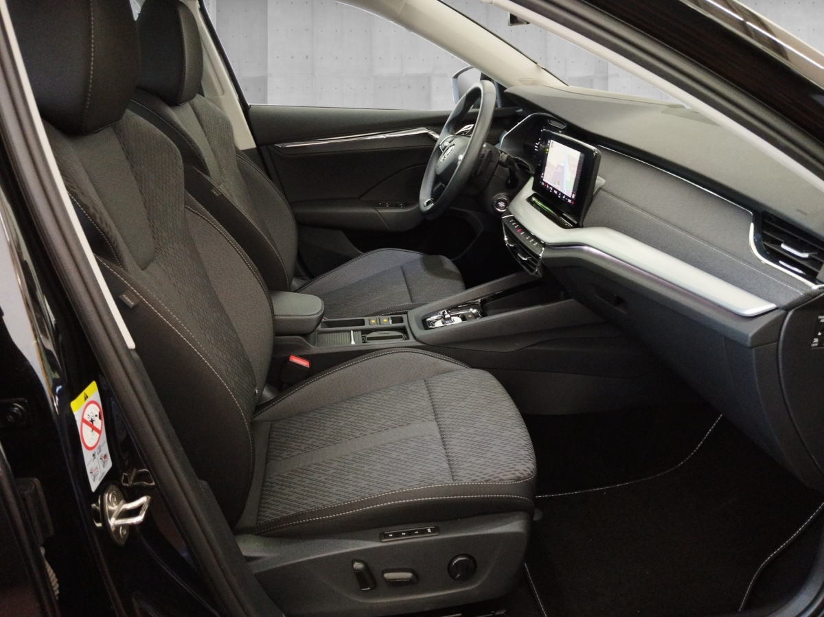 Skoda Octavia Combi 2.0 TDI Style DSG 4xSHZ*ACC*AUT*LM – Bild 19