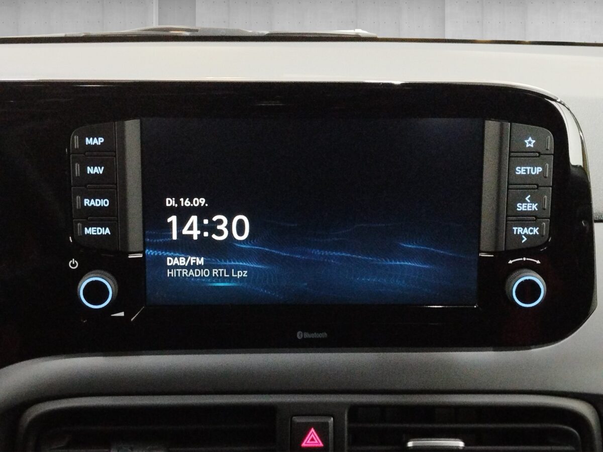 Hyundai i10 FL 1.0 T-GDI N Line DynLicht*Fernlichtass. – Bild 15