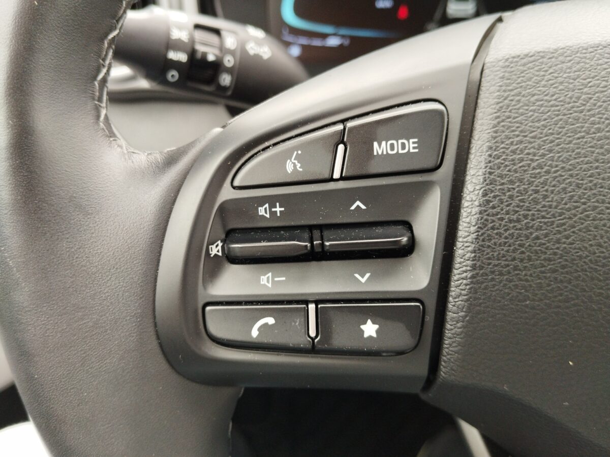 Hyundai i10 FL 1.2 Prime DynLicht*Fernlichtass.*Kam.*LM – Bild 21