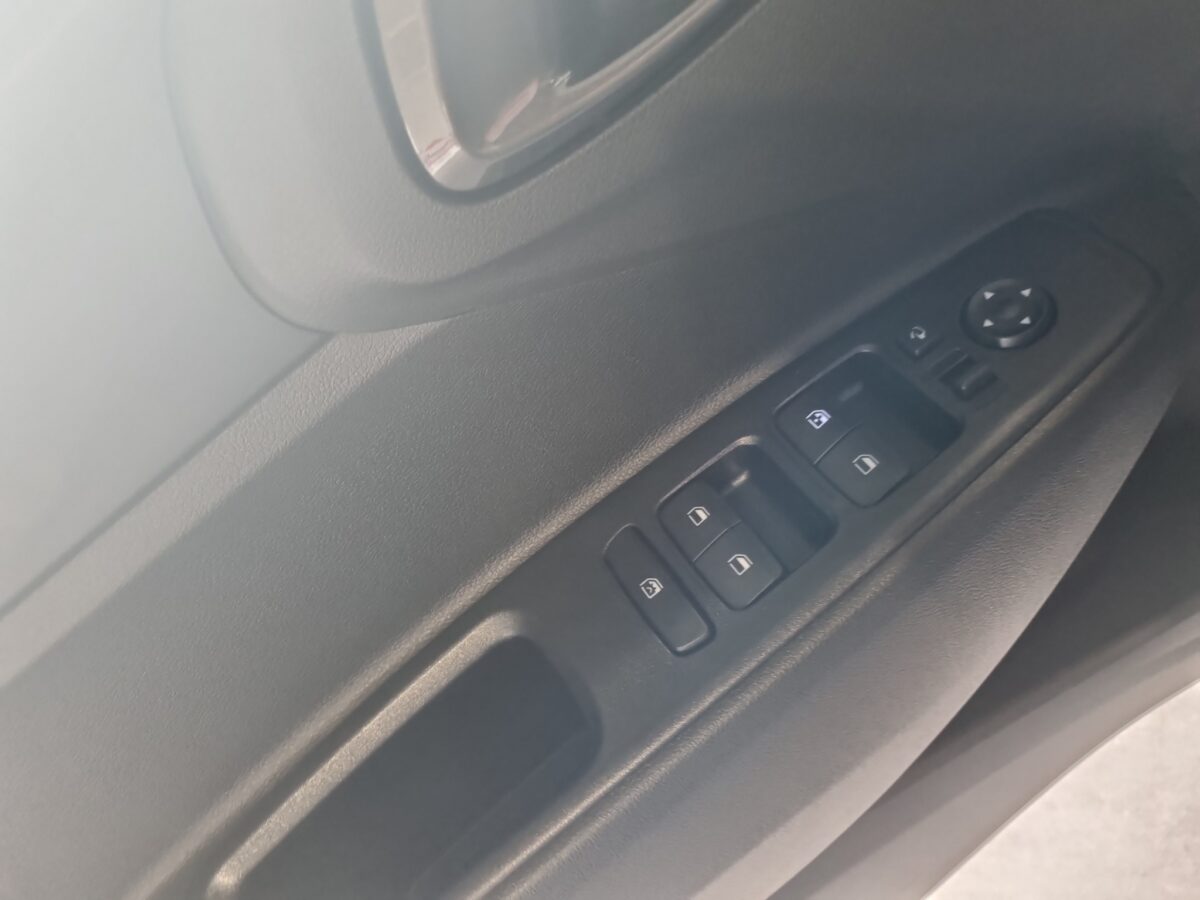 Hyundai i10 1.0 T-GDi N Line *Matrix*DynLicht*Kam.*KlimaA – Bild 11
