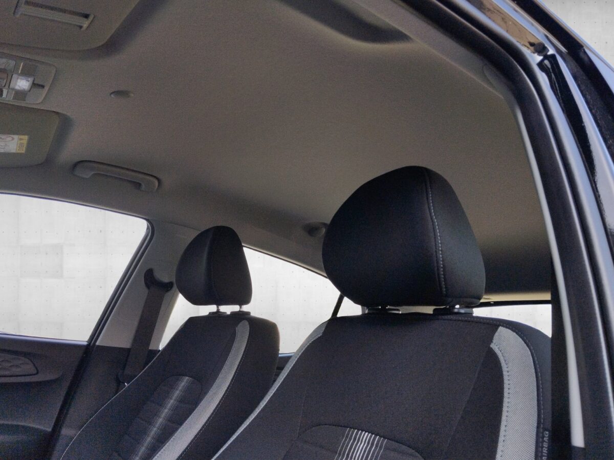 Hyundai i10 FL 1.0 Select *PDC*Fernlichtass.*Kam. – Bild 8