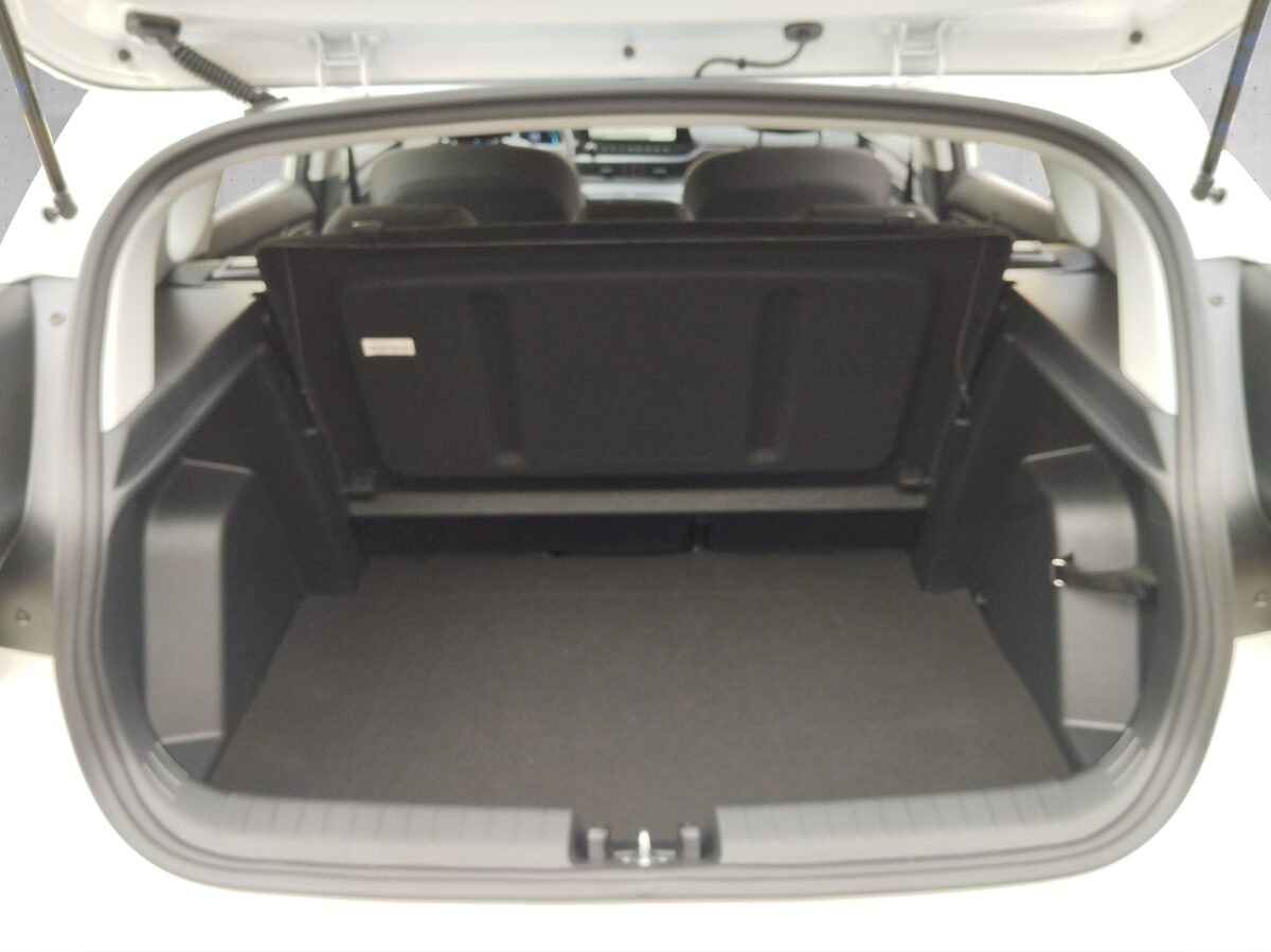 Hyundai BAYON FL 1.0 T-GDI Select DynLicht*Fernlichtass. – Bild 19