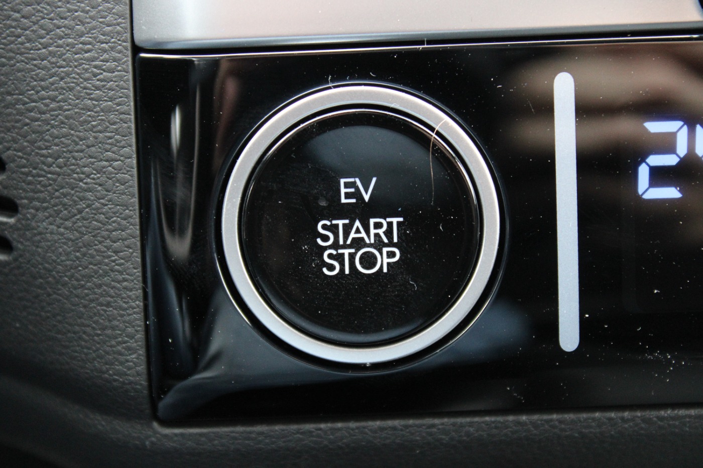 Hyundai IONIQ 6 First Edition 4WD 360*4xSHZ*ACC*AUT*Kam. – Bild 29