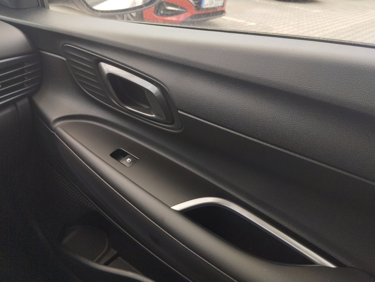 Hyundai i20 FL 1.0 T-GDI 48V-Hybrid Trend DynLicht*Kam. – Bild 18