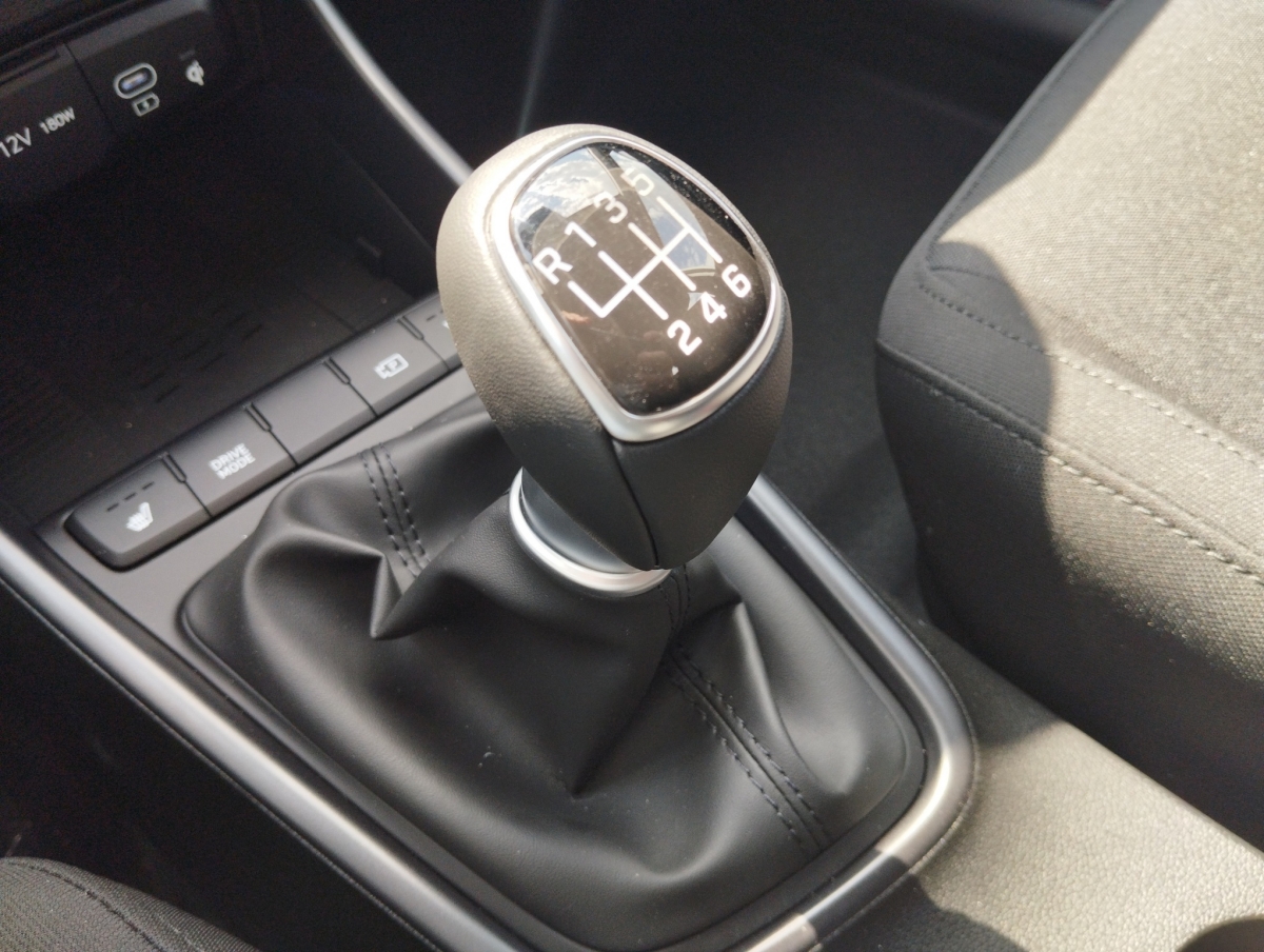 Hyundai i20 FL 1.0 T-GDI 48V-Hybrid Trend DynLicht*Kam. – Bild 19