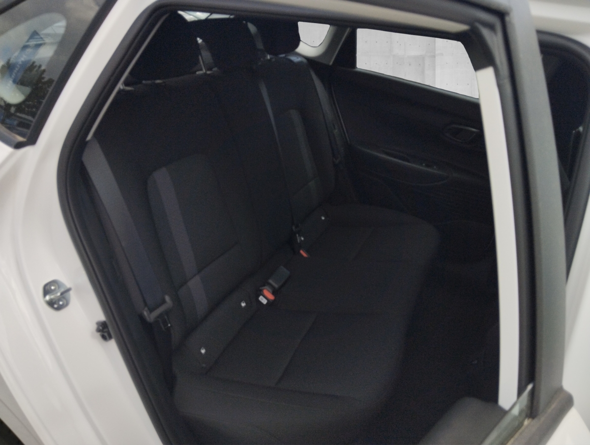 Hyundai i20 FL 1.0 T-GDI 48V-Hybrid Trend DynLicht*Kam. – Bild 20