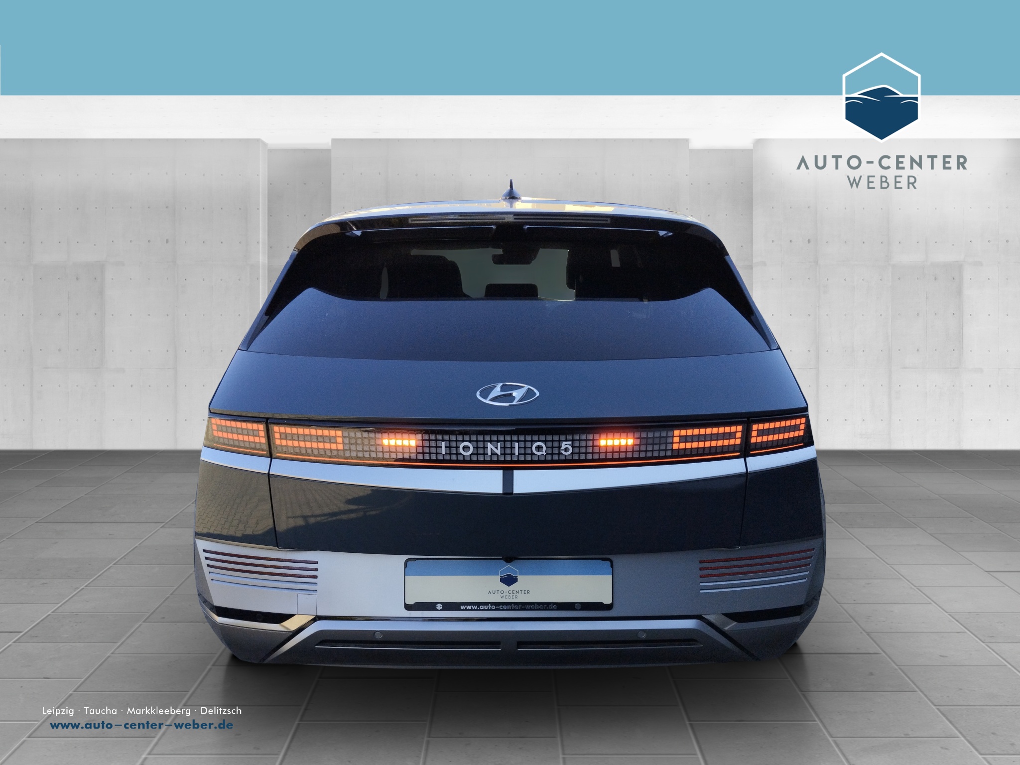 Hyundai IONIQ 5 Techniq ACC*AUT*DynLicht*Fernlichtass. – Bild 5